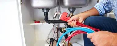 Instalacje Hydrauliczne