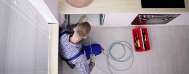 Udrażnianie Rur i Kanalizacji